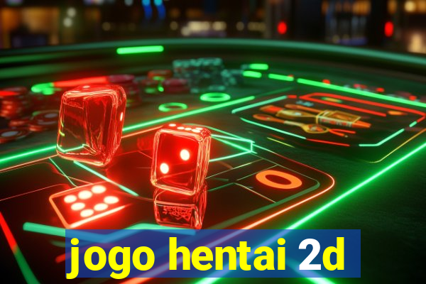 jogo hentai 2d